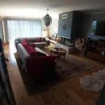 Bed & Breakfast Turkish Mountain Retreat *