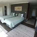 Turkish Mountain Retreat Bed & Breakfast Saadet