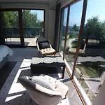 Turkish Mountain Retreat Bed & Breakfast Saadet