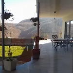 Turkish Mountain Retreat * Saadet