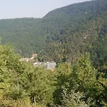 Turkish Mountain Retreat Saadet