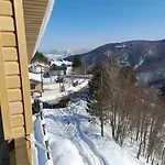 Turkish Mountain Retreat Saadet
