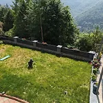 Turkish Mountain Retreat * Saadet