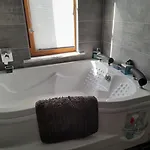 Turkish Mountain Retreat
