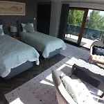 Bed & Breakfast Turkish Mountain Retreat *