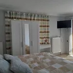 Turkish Mountain Retreat Bed & Breakfast Saadet