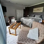 Turkish Mountain Retreat Bed & Breakfast *