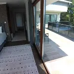 Turkish Mountain Retreat