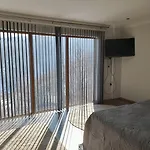 Turkish Mountain Retreat *