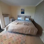 Turkish Mountain Retreat Bed & Breakfast Saadet