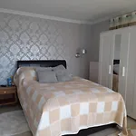 Turkish Mountain Retreat