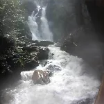 Turkish Mountain Retreat Saadet