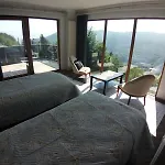 Turkish Mountain Retreat Bed & Breakfast *