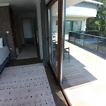 Bed & Breakfast Turkish Mountain Retreat *