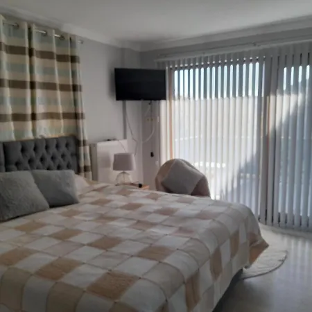 Turkish Mountain Retreat فندق مبيت وإفطار *
