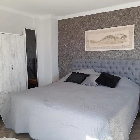 Turkish Mountain Retreat * Saadet