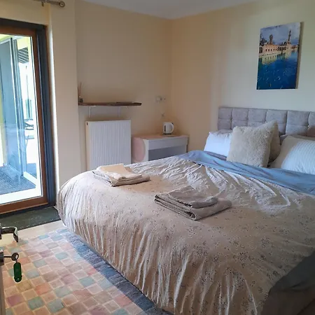 Turkish Mountain Retreat B&B