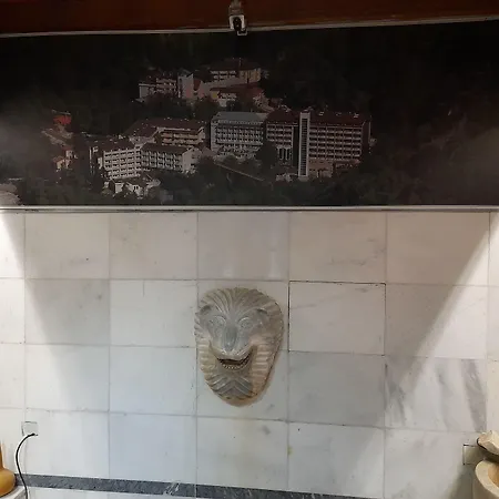 B&B Turkish Mountain Retreat *