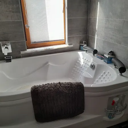 Turkish Mountain Retreat