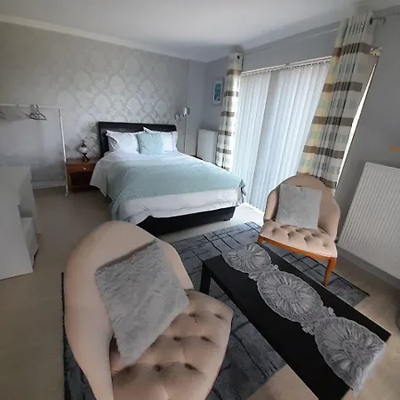 Turkish Mountain Retreat *