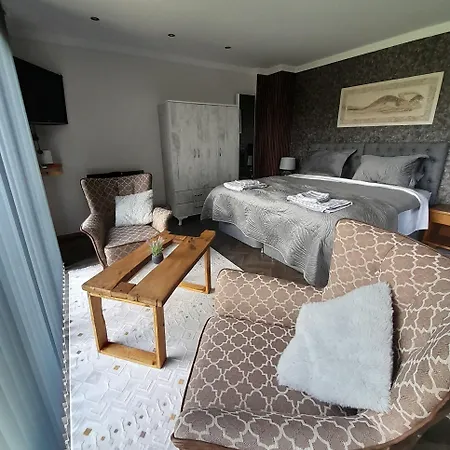 Turkish Mountain Retreat فندق مبيت وإفطار *