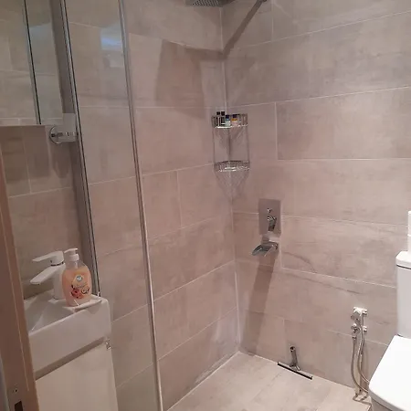 Frühstückspension Turkish Mountain Retreat *