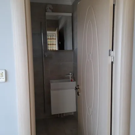 B&B Turkish Mountain Retreat Saadet