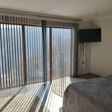 Turkish Mountain Retreat *