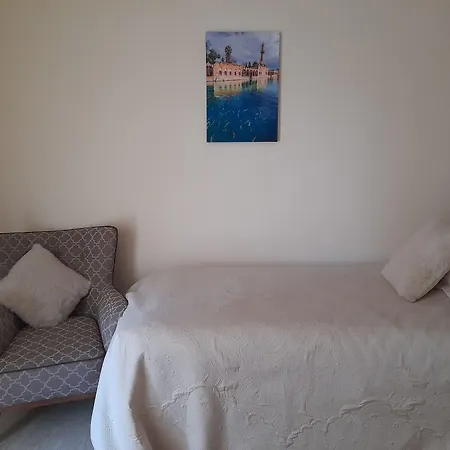 B&B Turkish Mountain Retreat