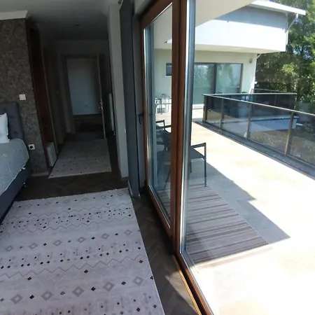 Frühstückspension Turkish Mountain Retreat *