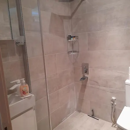 Turkish Mountain Retreat