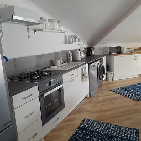 Turkish Mountain Retreat * Saadet