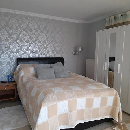 Frühstückspension Turkish Mountain Retreat