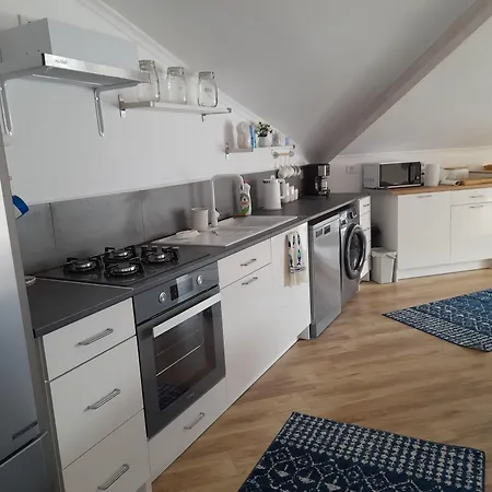 B&B Turkish Mountain Retreat